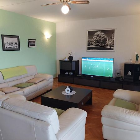 Apartamento Vrata Jadrana 1 Rijeka Exterior foto